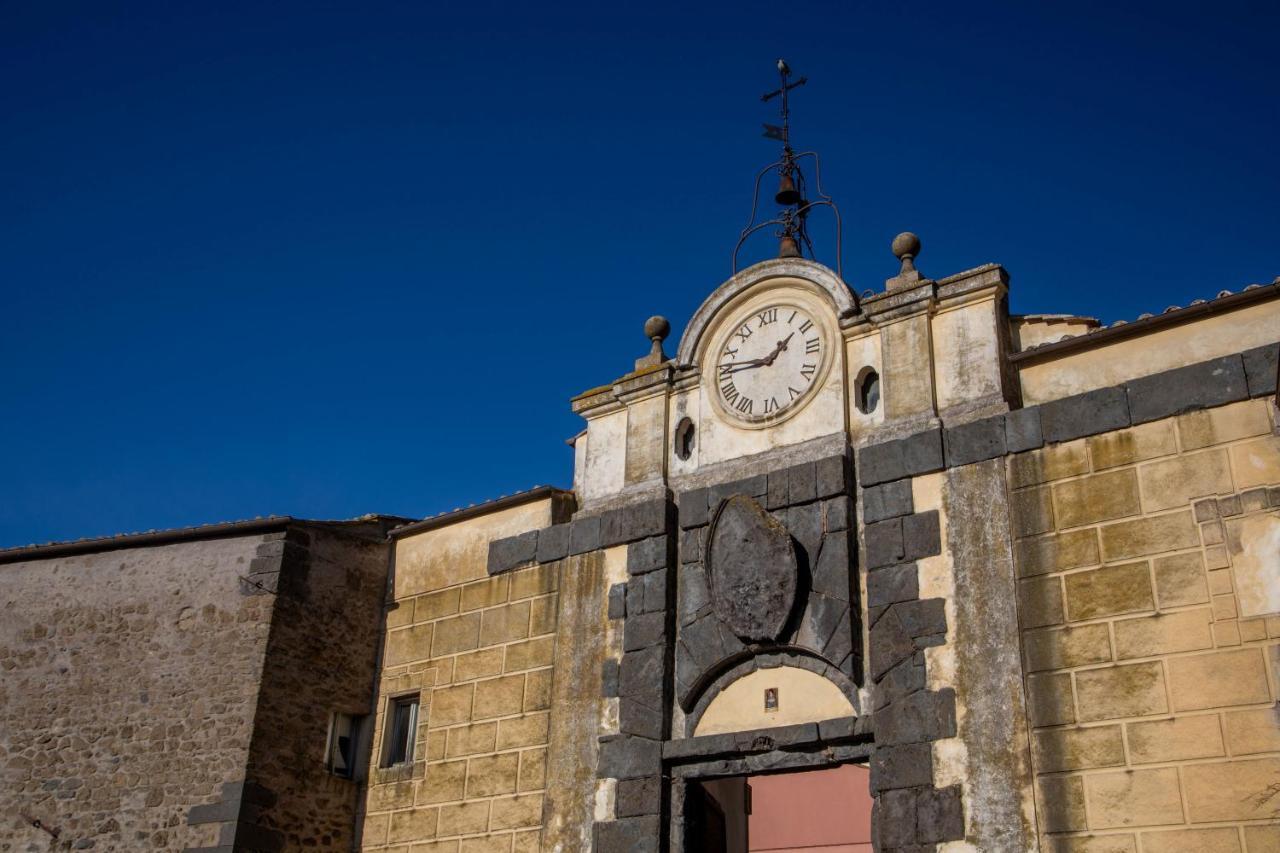 Centro E Spiaggia Ambra Anguillara Sabazia Εξωτερικό φωτογραφία